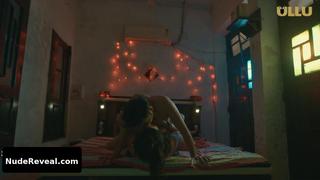 RAJSI VERMA nude in Tota