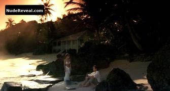 IZABELLA SCORUPCO nude in GoldenEye