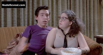 WINIFRED FREEDMAN nude in The Last American Virgin