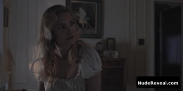 KATE HUDSON nude in Marshall