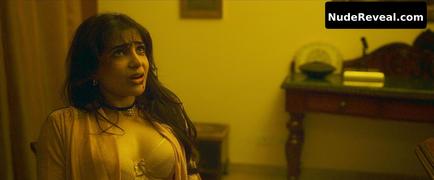 SAMANTHA RUTH PRABHU nude in Citadel: Honey Bunny