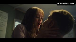 ELLA PURNELL nude in Sweetpea