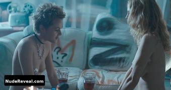 JAIME WINSTONE nude in Boogie Woogie