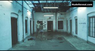 DEBLEENA SEN nude in Dispassionate Love