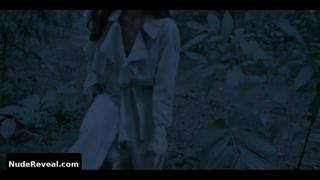 RAFAELA MANDELLI nude in Desnude