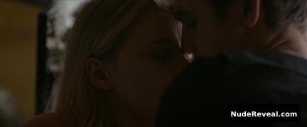 JOSEPHINE LANGFORD nude in After Everything