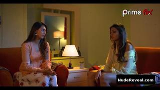 KRITI VERMA nude in Simran The Lost Soul