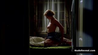 KATE WINSLET nude in Iris