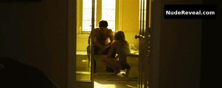 JENNIFER MORRISON nude in Warrior