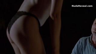 MADELEINE STOWE nude in China Moon