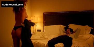 MATILDE REYMAO nude in O Clube