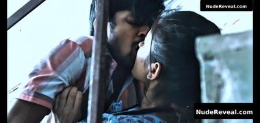 RUHANI SHARMA nude in Agra