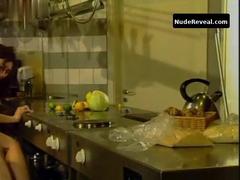 SIBEL KEKILLI nude in Junge Arsche