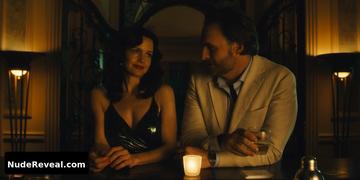 CARLA GUGINO nude in Jett