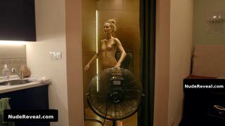 EMMA LOVETT nude in Emma and Eddie: A Working Couple