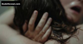 MARTINA GEDECK nude in Dark Satellites