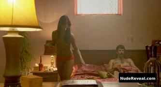 PATRICIA CENTENERA nude in Underbelly