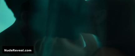 MAGDALENA BOCZARSKA nude in Heaven In Hell