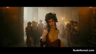 GABRIELLA PESSION nude in Those About to Die
