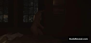 IRENE JACOB nude in The OA