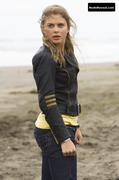 ROSE MCIVER nude in Power Rangers R.p.m