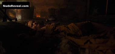 HERA HILMAR nude in See