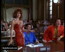 DEBBE DUNNING nude in The Misery Brothers