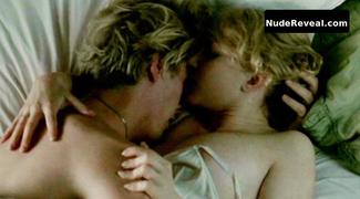 ANNA MARIA MUHE nude in Love in Thoughts