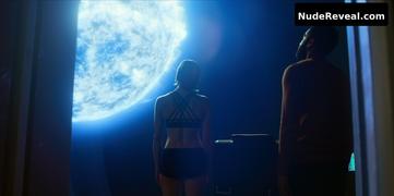KATEE SACKHOFF nude in Another Life