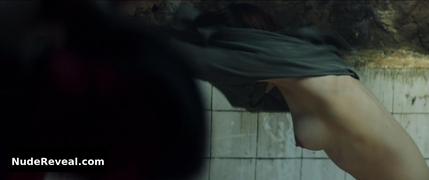 MARIA VALVERDE nude in Guernica