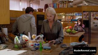 ELLEN BARKIN nude in Animal Kingdom