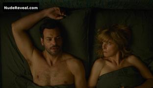 KARIN VIARD nude in Dear Mother