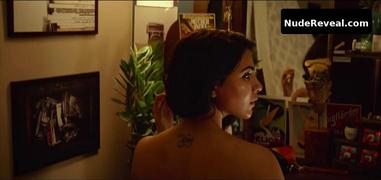 SAMANTHA RUTH PRABHU nude in U Turn
