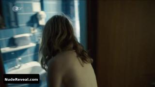 STEFANIE STAPPENBECK nude in Der 7. Tag