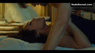 YOHAMA ESHIMA nude in Desperate Lies