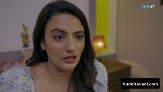 AYESHA KAPOOR nude in Meri Pyari Sonu