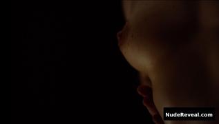 JULIETTE BINOCHE nude in High Life