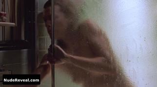 MILLA JOVOVICH nude in No Good Deed