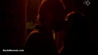 GAITE JANSEN nude in Groenland
