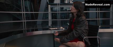 SCARLETT JOHANSSON nude in Avengers: Age Of Ultron
