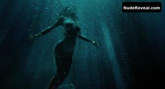 SIBO MLAMBO nude in Siren