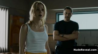 MAGGIE CIVANTOS nude in Locked Up