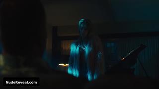 GAITE JANSEN nude in Jett