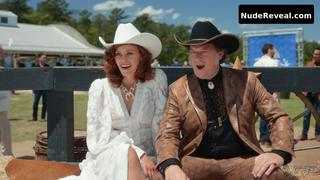 CASSIDY FREEMAN nude in The Righteous Gemstones