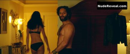 KRYSTEN RITTER nude in Search Party