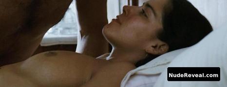 ANA CLAUDIA TALANCON nude in Arrancame la vida