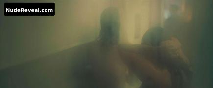 MANUELA GONZALEZ nude in Fake Profile