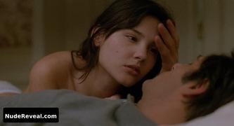 VIRGINIE LEDOYEN nude in In All Innocence