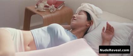 BAE WOO-HEE nude in Hit The Spot