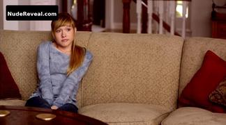 ALLISON MCATEE nude in Bloomington